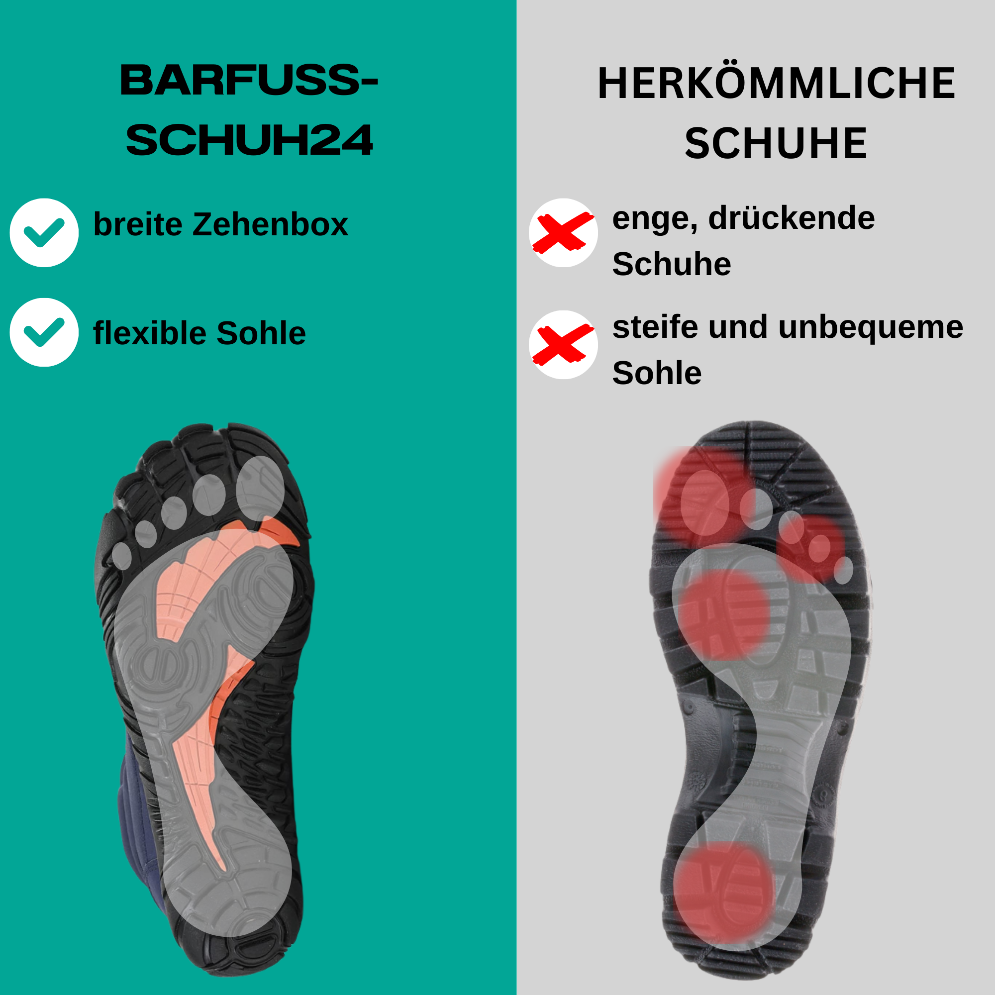 Barfuß-Schuh24